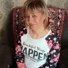 Фотография девушки Татьяна, 45 лет из г. Омск