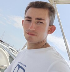 Фотография мужчины Алексей, 26 лет из г. Чебоксары