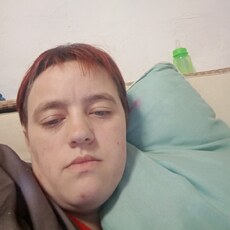 Фотография девушки Саша, 25 лет из г. Колпашево