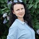 Леся, 34 года