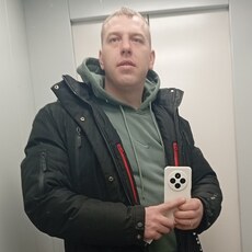 Фотография мужчины Макей, 27 лет из г. Орша