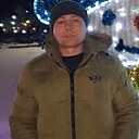 Сергей, 44 года