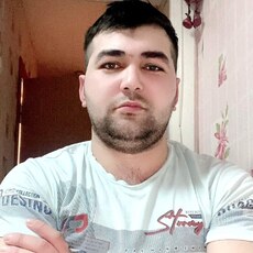 Фотография мужчины Миша, 30 лет из г. Асино