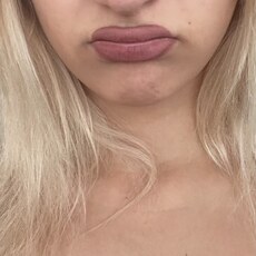 Фотография девушки Дарина, 18 лет из г. Бахчисарай