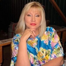 Фотография девушки Ольга, 51 год из г. Волгоград