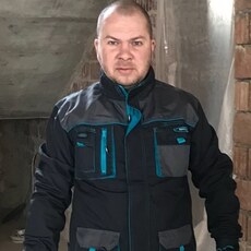 Фотография мужчины Владимир, 35 лет из г. Волгоград