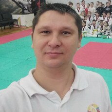 Фотография мужчины Александр, 40 лет из г. Витебск