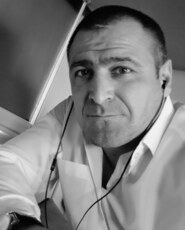 Фотография мужчины Rus, 37 лет из г. Кропоткин