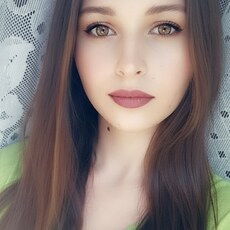 Фотография девушки Юлия, 25 лет из г. Погар