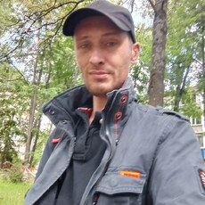 Фотография мужчины Антон, 38 лет из г. Домодедово