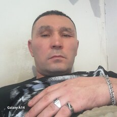 Фотография мужчины Бекзодбек, 46 лет из г. Киров