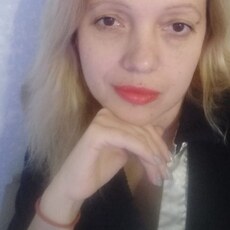 Фотография девушки Татьяна, 45 лет из г. Одесса