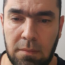 Фотография мужчины Арсен, 38 лет из г. Грозный