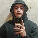 Никита, 20 лет