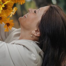 Фотография девушки Ирина, 55 лет из г. Новосибирск