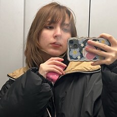 Фотография девушки Псуф, 19 лет из г. Уфа