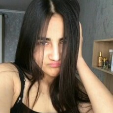 Фотография девушки Кристина, 19 лет из г. Ачинск