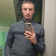 Фотография мужчины Илья, 34 года из г. Москва