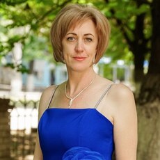 Фотография девушки Марина, 45 лет из г. Донецк
