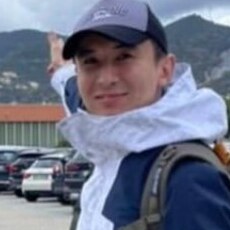 Фотография мужчины Азиз, 25 лет из г. Бишкек