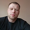 Антон, 36 лет