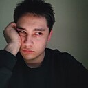 Amir, 23 года