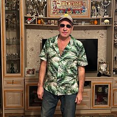 Фотография мужчины Андрей, 61 год из г. Щелково