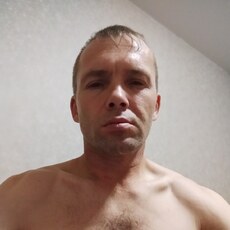 Фотография мужчины Шалун, 41 год из г. Симферополь