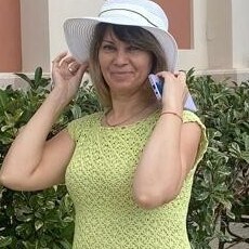 Фотография девушки Татьяна, 51 год из г. Павловский Посад