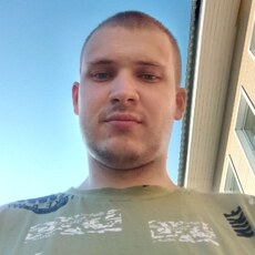 Фотография мужчины Vilatowruslan, 23 года из г. Котельнич