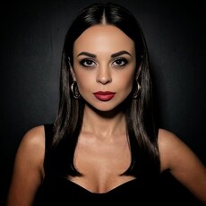 Фотография девушки Оленька, 38 лет из г. Белогорск