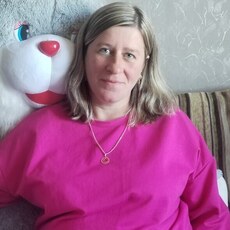 Фотография девушки Светлана, 44 года из г. Могилев