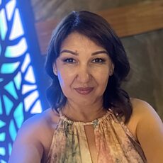 Фотография девушки Nurgul, 52 года из г. Алматы
