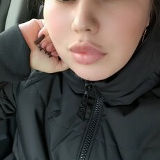 Фотография девушки Алина, 30 лет из г. Хабаровск