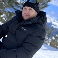 Фотография мужчины Александр, 35 лет из г. Мариуполь