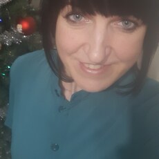 Фотография девушки Ната, 43 года из г. Санкт-Петербург