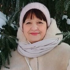 Фотография девушки Татьяна, 62 года из г. Рязань