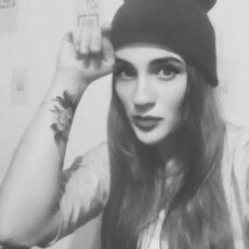 Фотография девушки Ксения, 27 лет из г. Кострома