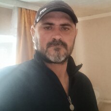 Фотография мужчины Виталий, 44 года из г. Динская