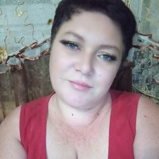 Фотография девушки Надежда, 41 год из г. Кирсанов