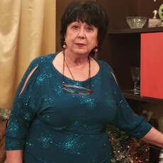 Фотография девушки Лариса, 69 лет из г. Донецк