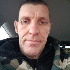 Фотография мужчины Александр, 47 лет из г. Свердловск