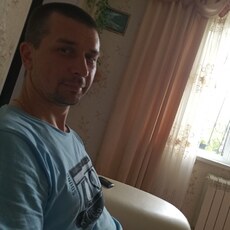 Фотография мужчины Дима, 42 года из г. Самара