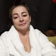 Фотография девушки Елена, 48 лет из г. Иркутск