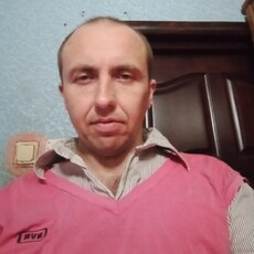 Фотография мужчины Сергей, 37 лет из г. Гомель