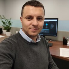 Фотография мужчины Nikolay, 38 лет из г. Севастополь