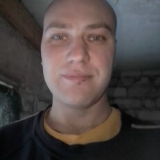 Фотография мужчины Виктор, 29 лет из г. Мариуполь