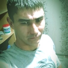 Фотография мужчины Азамат, 40 лет из г. Сарань