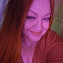 Рыжик, 46 лет