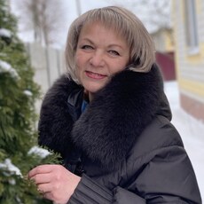 Фотография девушки Ольга, 48 лет из г. Хойники